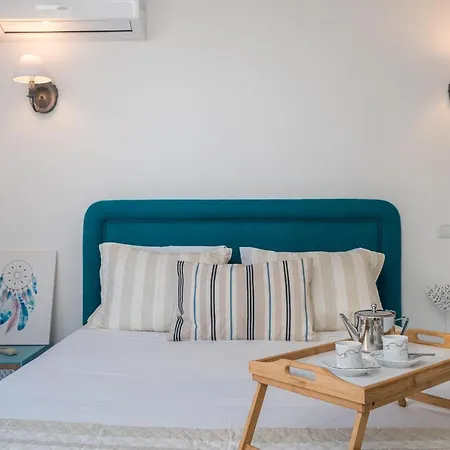Serenity By The Marina, Vilamoura *