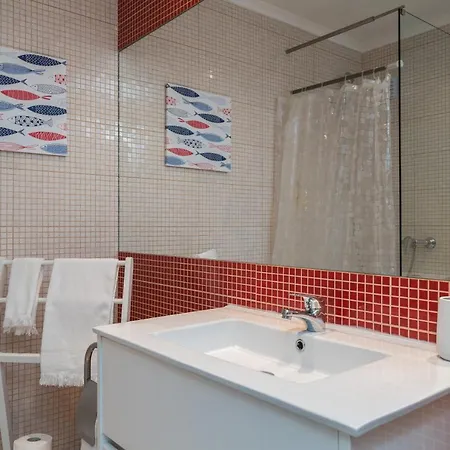 Appartamento Serenity By The Marina, Vilamoura Quarteira