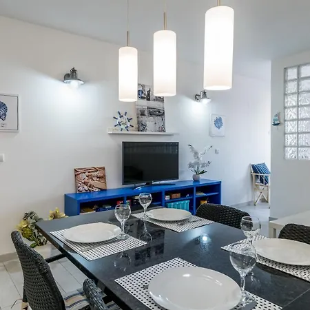 Serenity By The Marina, Vilamoura Apartmán Quarteira