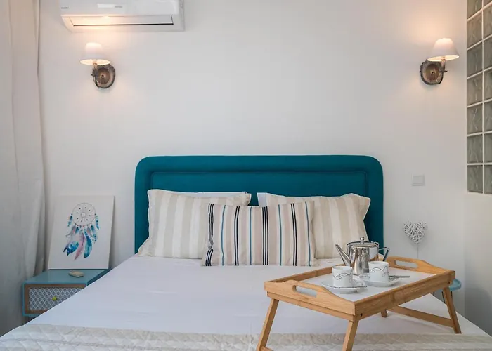 Serenity By The Marina, Vilamoura *